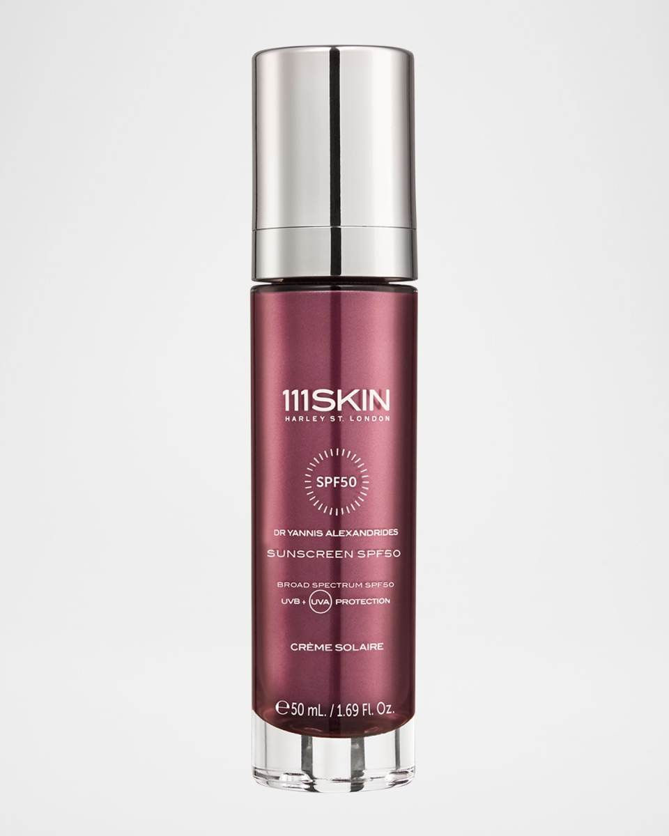 US Sunscreen SPF 50, 1.69 oz.